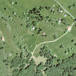 Satellite imagery of borNE-VD.76, IT