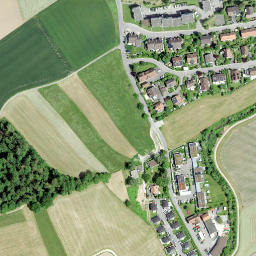 Satellite imagery of Jahrgang 1721, IT