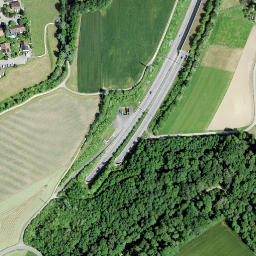 Satellite imagery of Jahrgang 1721, IT