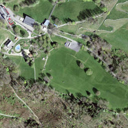 Satellite imagery of Gurten, CH