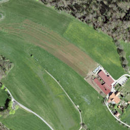 Satellite imagery of Gurten, CH