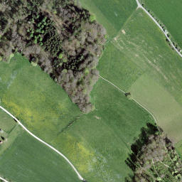 Satellite imagery of Gurten, CH