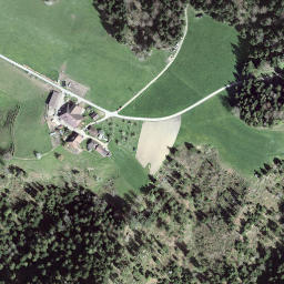 Satellite imagery of Howacht, CH