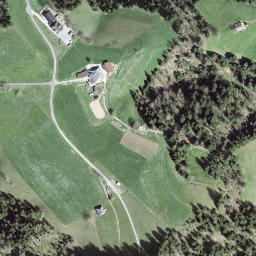 Satellite imagery of Howacht, CH