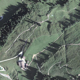 Satellite imagery of Gsteigegg, CH