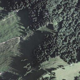 Satellite imagery of Gsteigegg, CH
