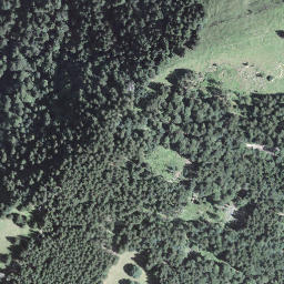 Satellite imagery of Gsteigegg, CH