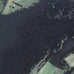 Satellite imagery of Brandchnubel, CH