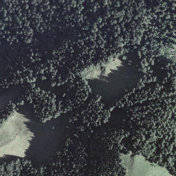 Satellite imagery of Brandchnubel, CH