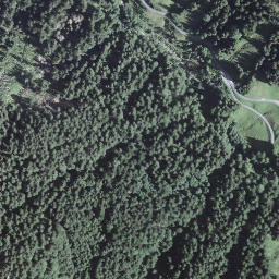 Satellite imagery of Brandchnubel, CH