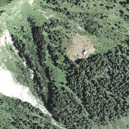 Satellite imagery of Abnistettenflue, CH