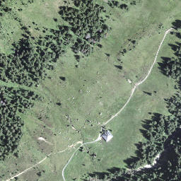 Satellite imagery of Abnistettenflue, CH