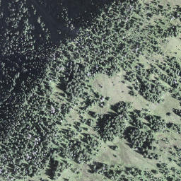 Satellite imagery of Schlierengrat, CH