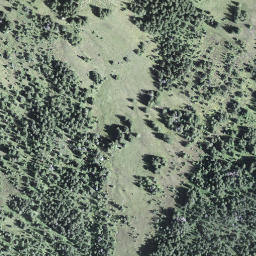 Satellite imagery of Schlierengrat, CH