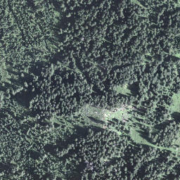 Satellite imagery of Balmetsegg, CH