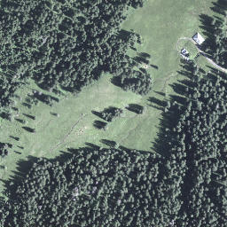 Satellite imagery of Balmetsegg, CH
