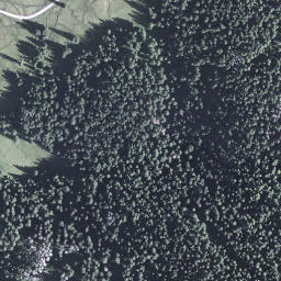 Satellite imagery of Hohflue, CH