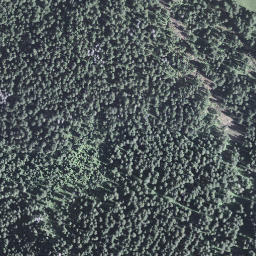 Satellite imagery of Hohflue, CH