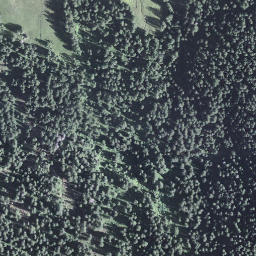 Satellite imagery of Hohflue, CH