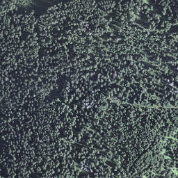 Satellite imagery of Hexenegg, CH