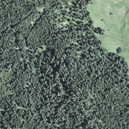 Satellite imagery of Hexenegg, CH