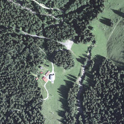 Satellite imagery of Nätschegg, CH