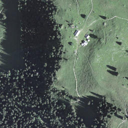 Satellite imagery of Nätschegg, CH