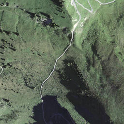 Satellite imagery of Büel, CH