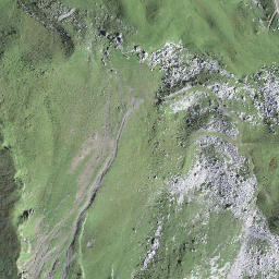 Satellite imagery of Chälenegg, CH