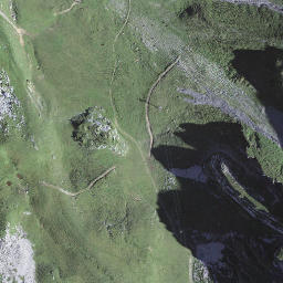 Satellite imagery of Chälenegg, CH
