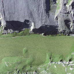 Satellite imagery of Schwalmisgaden, CH