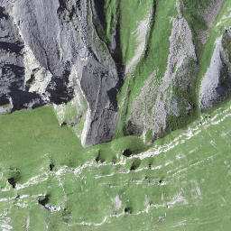 Satellite imagery of Schwalmisgaden, CH