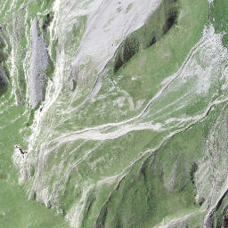 Satellite imagery of Schwalmis, CH