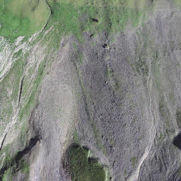 Satellite imagery of Jochlistock, CH