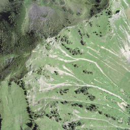 Satellite imagery of Stöckli, CH