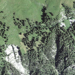 Satellite imagery of Stöckli, CH