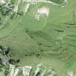 Satellite imagery of Ober Ochsenbüel, CH