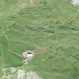 Satellite imagery of Siwfass, CH
