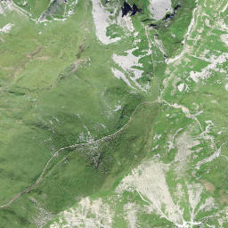 Satellite imagery of Siwfass, CH
