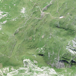 Satellite imagery of Siwfass, CH