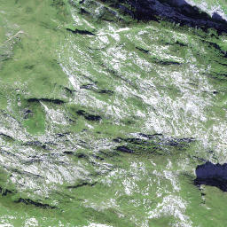 Satellite imagery of Spilauer Stock, CH