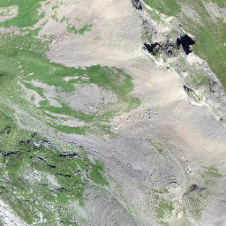 Satellite imagery of Spilauer Grätli, CH