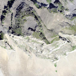 Satellite imagery of Liderner Plänggeli, CH