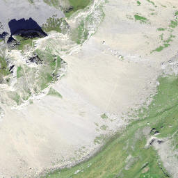 Satellite imagery of Liderner Plänggeli, CH