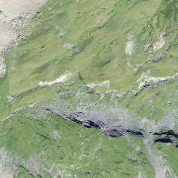 Satellite imagery of Hoch Biel, CH