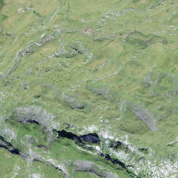 Satellite imagery of Hoch Biel, CH