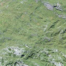 Satellite imagery of Hoch Biel, CH