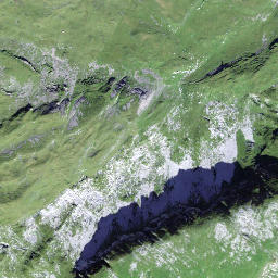 Satellite imagery of Hinter Chinzerberg, CH