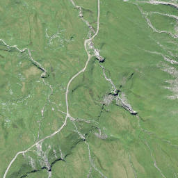 Satellite imagery of Mattner First, CH