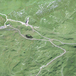 Satellite imagery of Rossbodenegg, CH